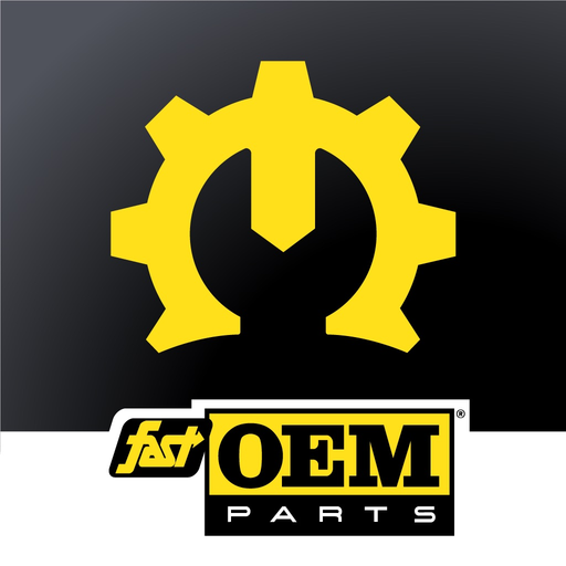 Fast OEM Mobile Tech app icon