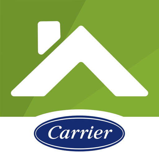 Carrier® Côr™ Thermostat app icon