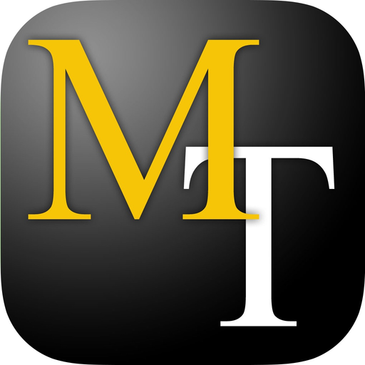 Museum Tower Resident app icon