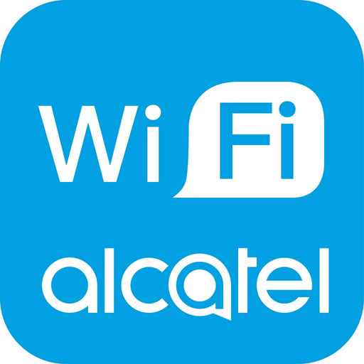 ALCATEL LINK APP app icon