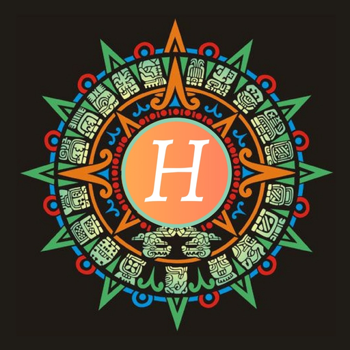 Hacienda. app icon