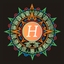 Hacienda. icon