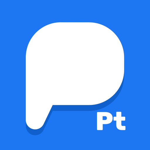 Predictable Português app icon