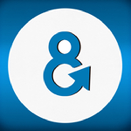 Focus8 app icon