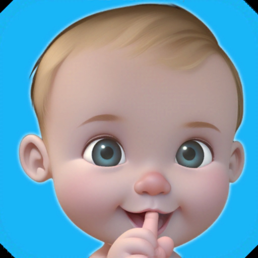 My Baby Before (Virtual Baby) app icon