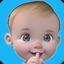 My Baby Before (Virtual Baby) icon
