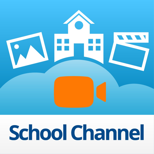 HKTE School Channel app icon
