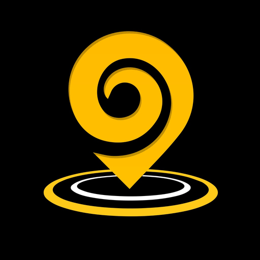 On the Way, the travel planner app icon