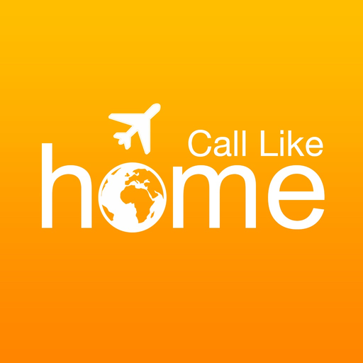 MTN Call Like Home app icon