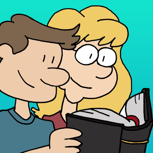 Book of Mormon Adventure Deluxe app icon