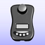 Mystrica Colorimeter icon