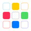 Light Tap Advanced - Challenge Your Brain icon