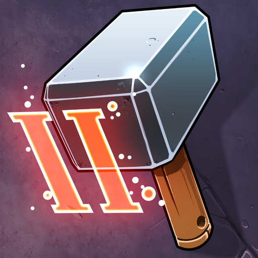 Puzzle Forge 2 app icon