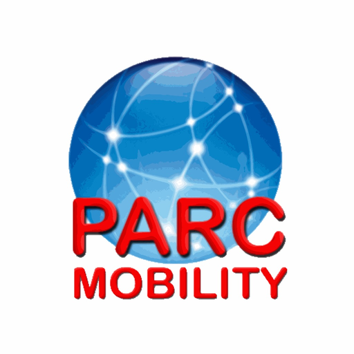 PARC Mobility app icon