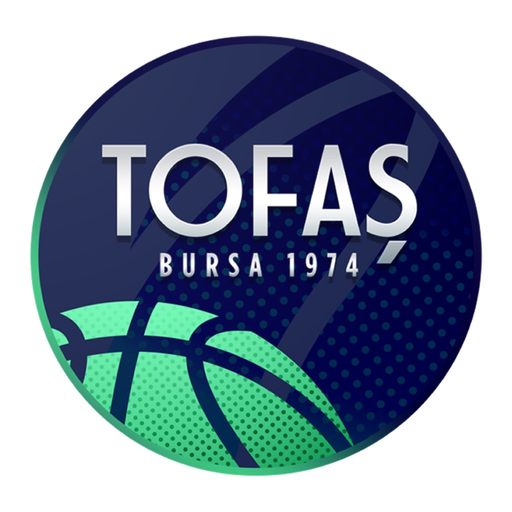 Tofaş Spor app icon