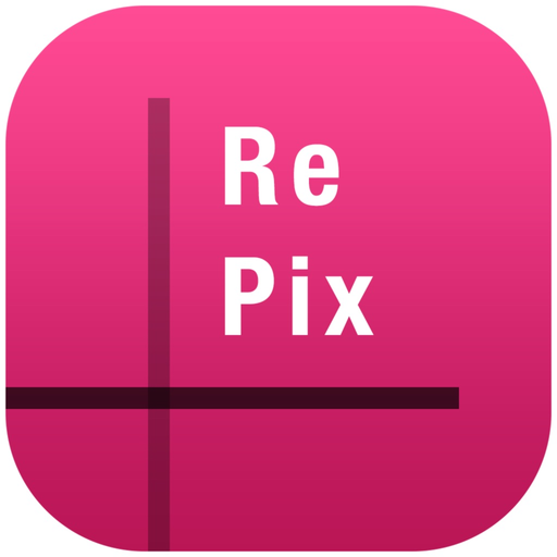 RePix app icon