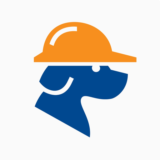 Dedeman app icon