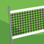 Badminton Scores icon