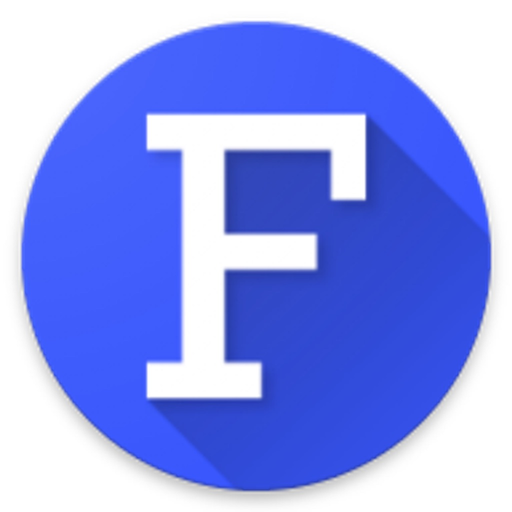 Voölks Field app icon