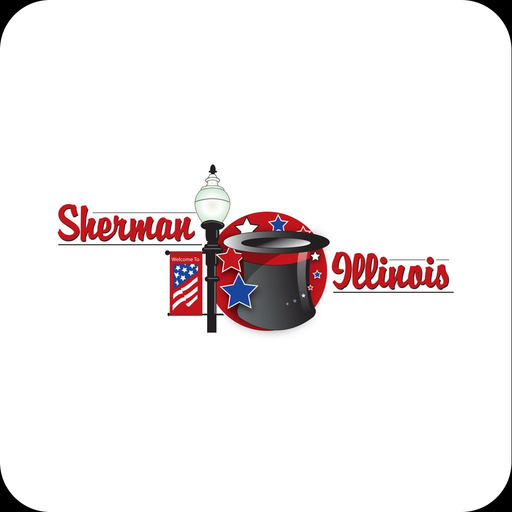 Sherman 311 app icon