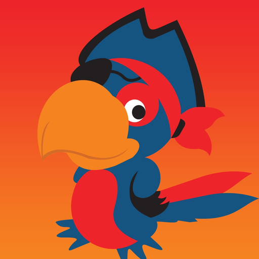 Properties of Matter - Pirate Adventure app icon