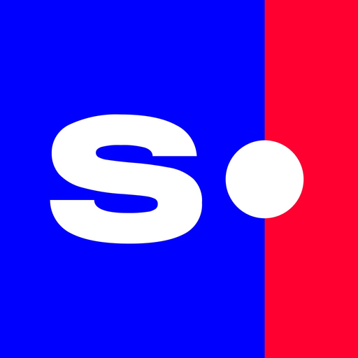Sudinfo - info en continu app icon