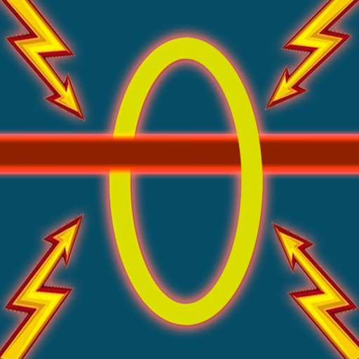 Hot Wire - Heisser Draht app icon