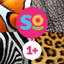 SO Animals - HD Interactive Animal Flash Cards & Sounds icon