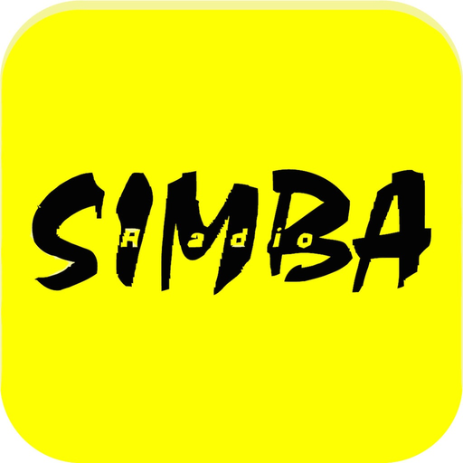 Radio Simba app icon