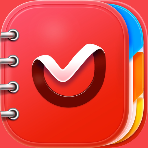 Opus One: Digital Planner app icon