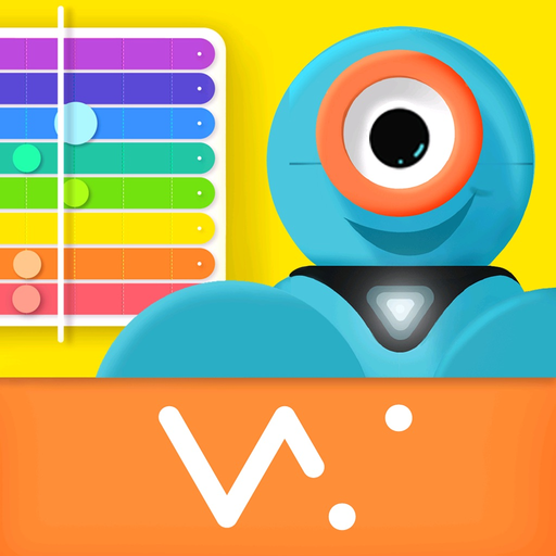 Xylo for Dash robot app icon