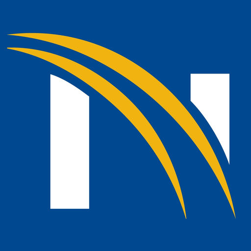 Nicholls Auction Group app icon