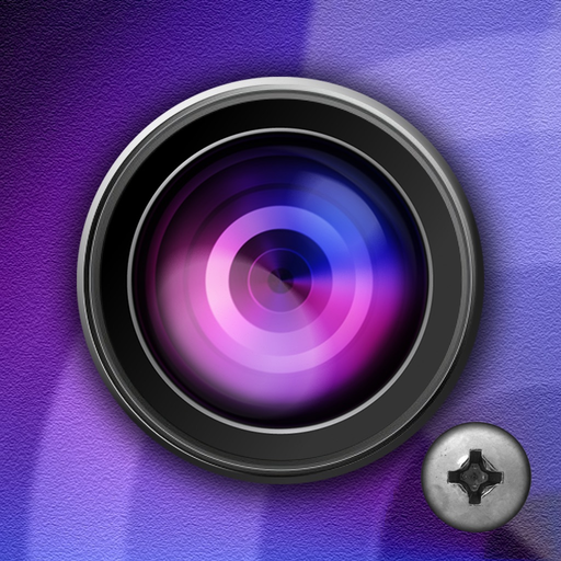 PhotoPlus for Facebook, Instagram, WhatsApp, QQ, WeChat and Other Messenger app icon