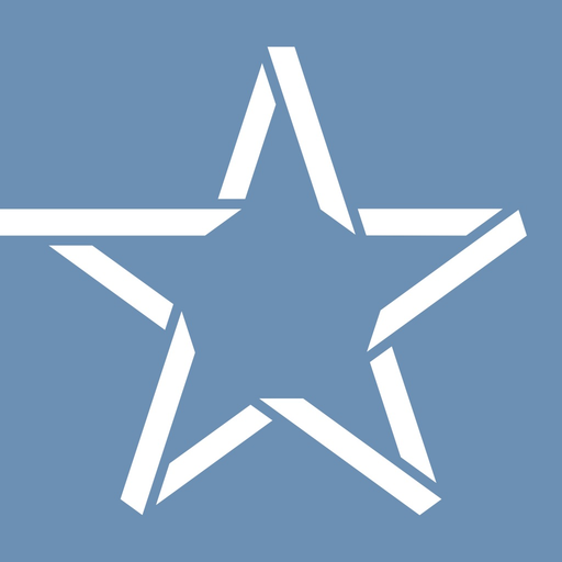 Star Garment Repair app icon