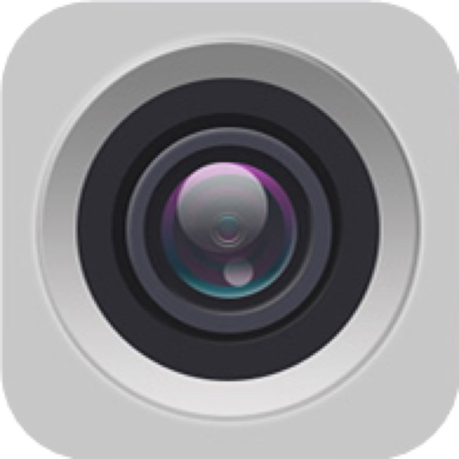 X-IOT CAM app icon