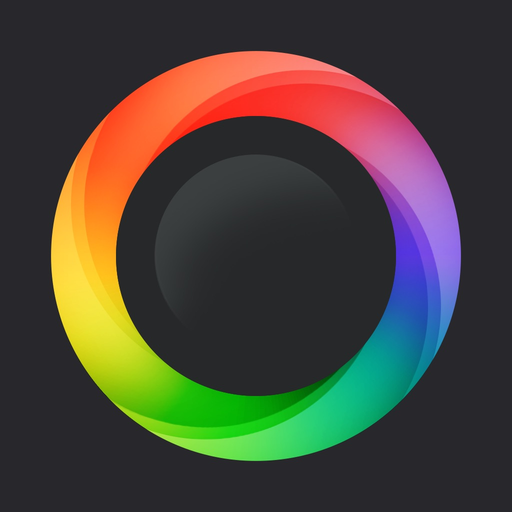 PICSPLAY 2 - Photo Editor app icon