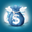 Penny Matters - Your Pocket Expense Manager (Money Matters) icon