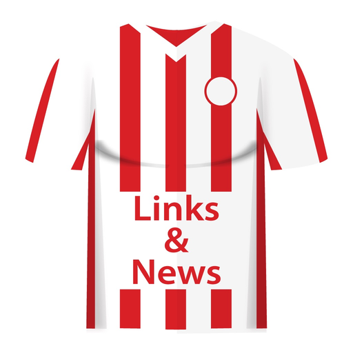 Links & News for OSFP app icon