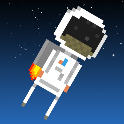 Asteroid Hero app icon
