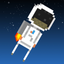 Asteroid Hero icon