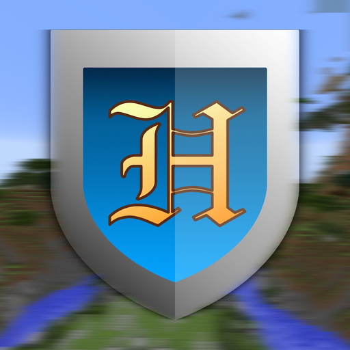 Hypixel Stats app icon
