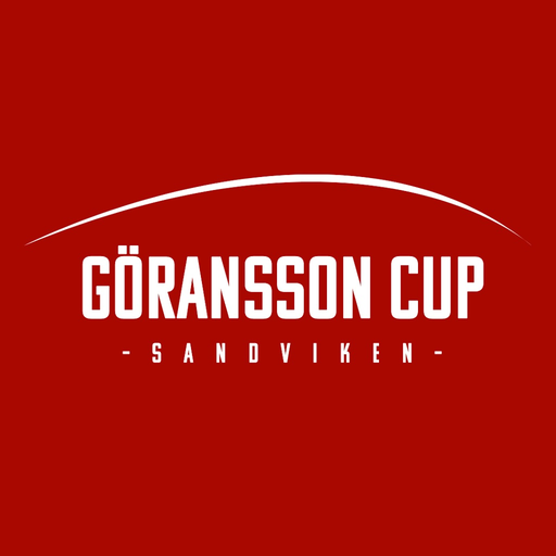 Göransson Cup app icon