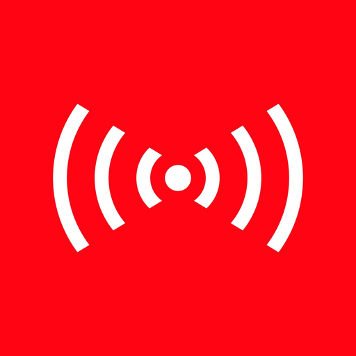 Crystal Alarm app icon
