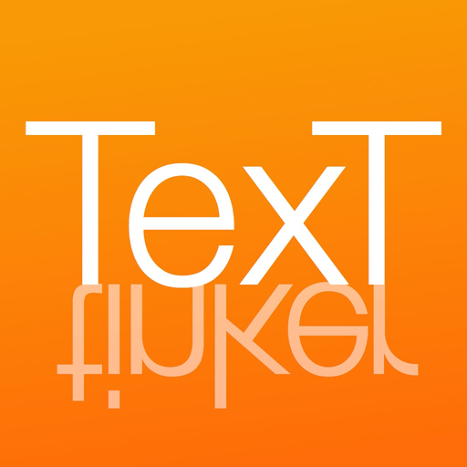 Tinker Text app icon