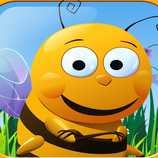 Best Bumble Bee Run app icon