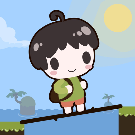 Stick Journey app icon