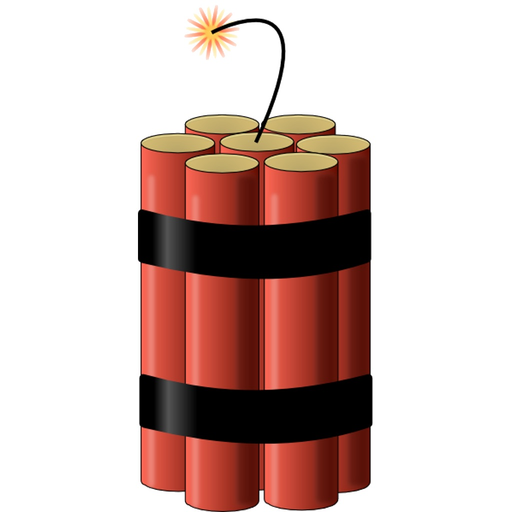Bombe Bomba app icon