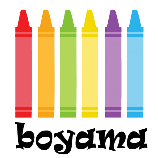 Boyama-Kitabı app icon