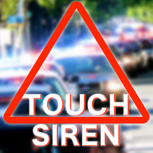 TouchSiren Delta app icon