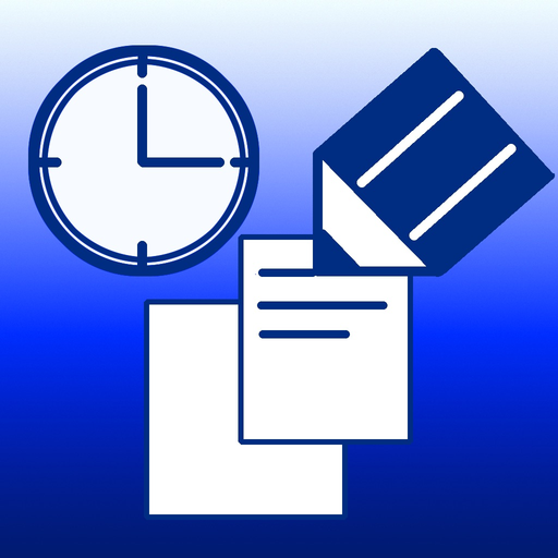 PL-record L app icon
